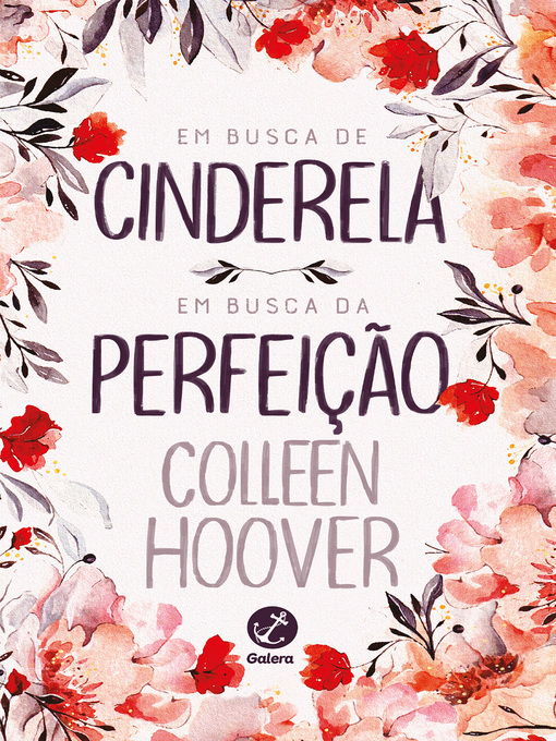 Title details for Em busca de Cinderela / Em busca da perfeição by Colleen Hoover - Available